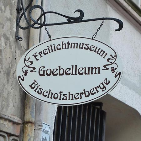 Altstadthotel Zum Goldenen Anker Lubeka Zewnętrze zdjęcie