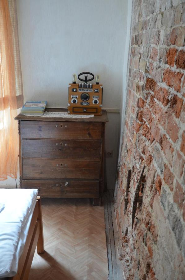 Altstadthotel Zum Goldenen Anker Lubeka Zewnętrze zdjęcie