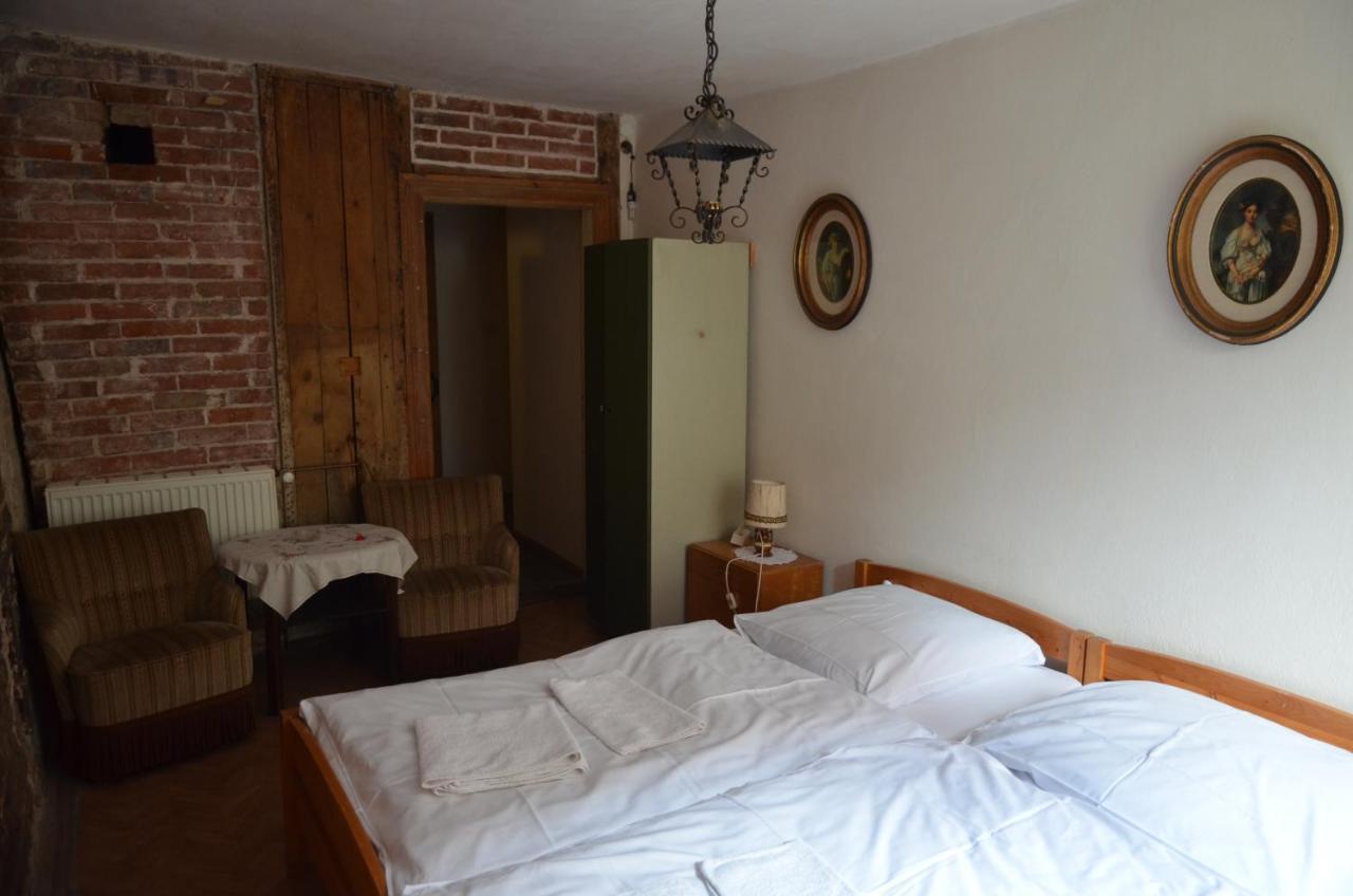 Altstadthotel Zum Goldenen Anker Lubeka Zewnętrze zdjęcie